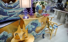 News von der Trendset Messe München 2013 Bild © wie - zum vergrößern anklicken