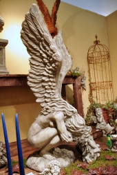 News von der Trendset Messe München 2013 Bild © wie - zum vergrößern anklicken