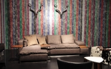 News von der Imm Cologne 2013 in Köln Bild © wei - zur Vergrößerung klicken