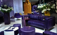 News von der Imm Cologne 2013 in Köln Bild © wei - zur Vergrößerung klicken