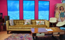 News von der Imm Cologne 2013 in Köln Bild © wei - zur Vergrößerung klicken