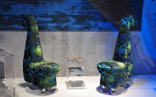 News von der Imm Cologne 2013 in Köln Bild © wei - zur Vergrößerung klicken