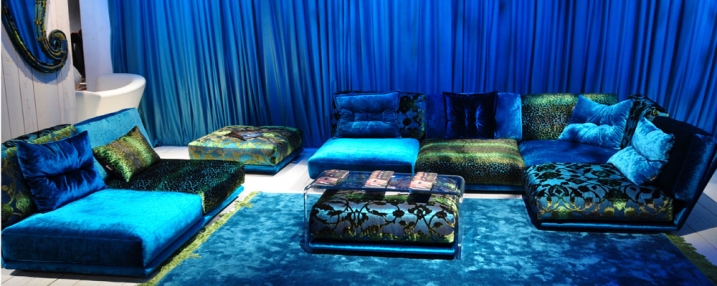 News von der Imm Cologne 2013 in Köln Bild © wei - zur Vergrößerung klicken