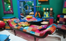 News von der Imm Cologne 2013 in Köln Bild © wei - zur Vergrößerung klicken