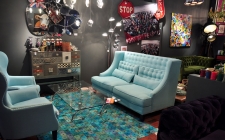 News von der Imm Cologne 2013 in Köln Bild © wei - zur Vergrößerung klicken