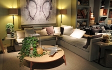 News von der Imm Cologne 2013 in Köln Bild © wei - zur Vergrößerung klicken