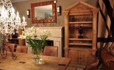 News von der Imm Cologne 2013 in Köln Bild © wei - zur Vergrößerung klicken