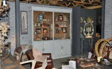 News von der Imm Cologne 2013 in Köln Bild © wei - zur Vergrößerung klicken