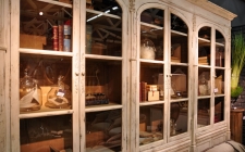 News von der Imm Cologne 2013 in Köln Bild © wei - zur Vergrößerung klicken