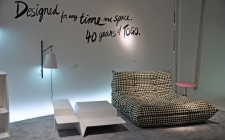 News von der Imm Cologne 2013 in Köln Bild © wei - zur Vergrößerung klicken