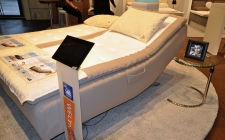 News von der Imm Cologne 2013 in Köln Bild © wei - zur Vergrößerung klicken