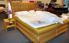 News von der Imm Cologne 2013 in Köln Bild © wei - zur Vergrößerung klicken