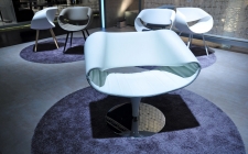 News von der Imm Cologne 2013 in Köln Bild © wei - zur Vergrößerung klicken