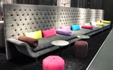 News von der Imm Cologne 2013 in Köln Bild © wei - zur Vergrößerung klicken