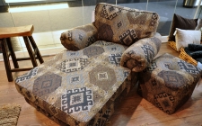 News von der Imm Cologne 2013 in Köln Bild © wei - zur Vergrößerung klicken