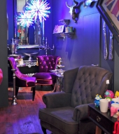 News von der Imm Cologne 2013 in Köln Bild © wei - zur Vergrößerung klicken