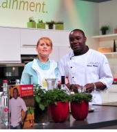 News LivingKitchen 2013 in Köln Prominente Köche - Bild © wei