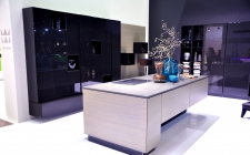 News LivingKitchen 2013 in Köln Warendorf Küchen - Bild © wei