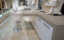 News LivingKitchen 2013 in Köln Häcker Küchen Bild © wei