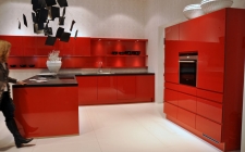 News LivingKitchen 2013 in Köln - Bild © wei