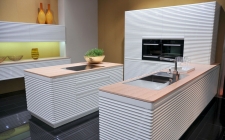 News LivingKitchen 2013 in Köln - Bild © wei