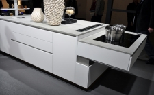 News LivingKitchen 2013 in Köln - Bild © wei