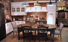 News LivingKitchen 2013 in Köln - Bild © wei