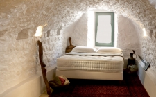 News zu Candia Boxspringbetten aus 100% Naturmaterialien  CANDIA STROM - anklicken zum vergrößern