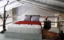 News zu Candia Boxspringbetten aus 100% Naturmaterialien  CANDIA STROM - anklicken zum vergrößern
