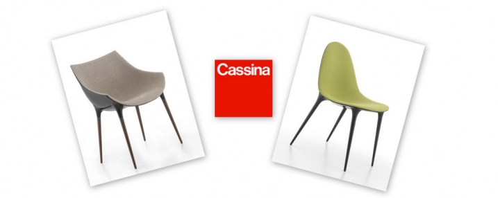 News von Philippe Starck 