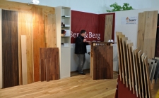 Messe Heim und Handwerk 2010 in München © wei