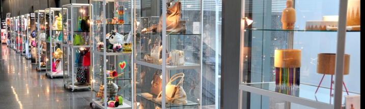 Wohntrends News und schöner Wohnen von der Ambiente Messe Frankfurt 2013 Einrichtung Bild © wei