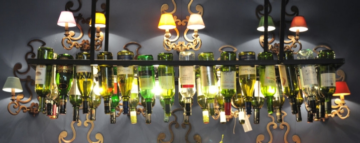 Wohntrends News und schöner Wohnen von der Ambiente Messe Frankfurt 2013 Einrichtung Bild © wei