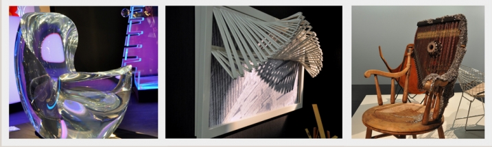 Möbel Messe Imm Cologne 2010 in Köln © wei