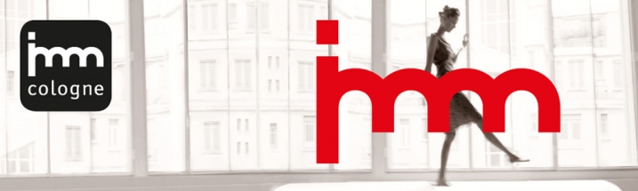 imm cologne - 2014 