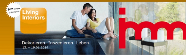 LivingInteriors 2014 