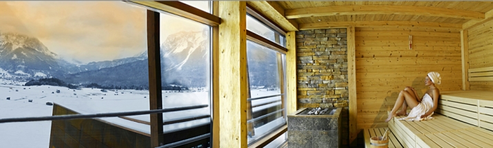3 Divisions – Design, Realisation, Management von Schletterer Wellness & Spa Design - ©
