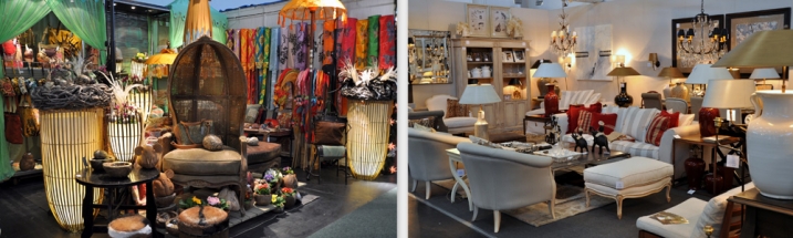 Messe TrendSet 2011 für Wohnambiente, Tischkultur und Lebensart  © wei