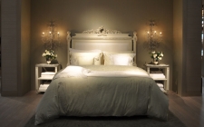 Messe Heimtextil 2011 in Frankfurt  Valeron © wei