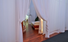 Messe Heimtextil 2011 in Frankfurt  © wei