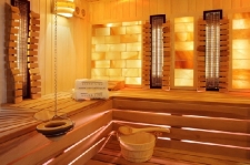 Messe Wohnen & Interieur 2010 in Wien Kunst der Familie Gahr © wei