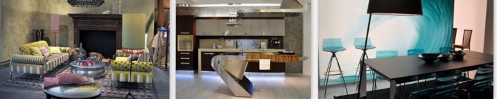 Möbel Messe Imm Cologne & Living Kitchen 2011 in Köln © wei