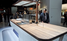 Möbel Messe Imm Cologne & Living Kitchen 2011 in Köln © wei