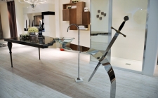 Möbel Messe Imm Cologne & Living Kitchen 2011 in Köln © wei