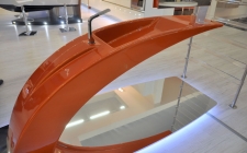 Möbel Messe Imm Cologne & Living Kitchen 2011 in Köln © wei