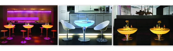 Moree ist ein Design-Label für Licht Design Leuchten von ©