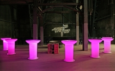 Moree ist ein Design-Label für Licht ©