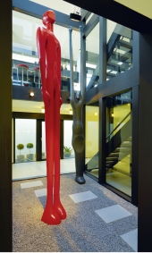 Das individuelle Architektenhaus HUF © Haus