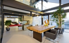 Das individuelle Architektenhaus HUF © Haus