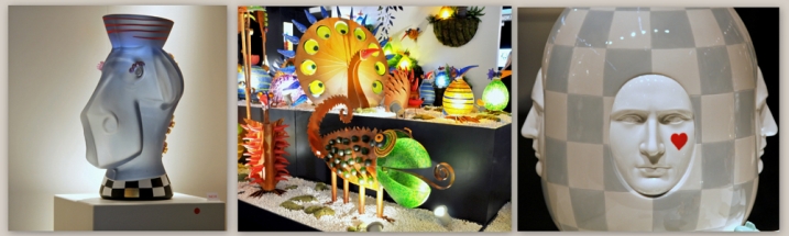 Messe Ambiente 2010 in Frankfurt © wei